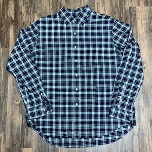 Men’s Polo Ralph Lauren Button Down Shirt XL